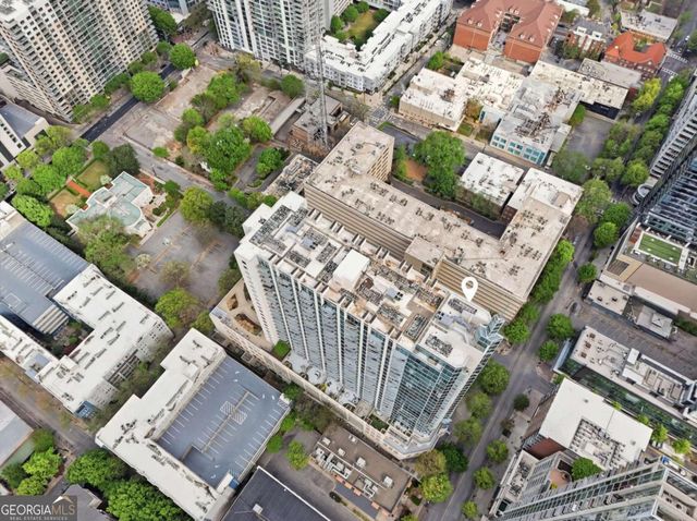 860 Peachtree Street NE 2314, Atlanta, GA 30308