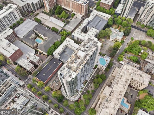 860 Peachtree Street NE 2314, Atlanta, GA 30308