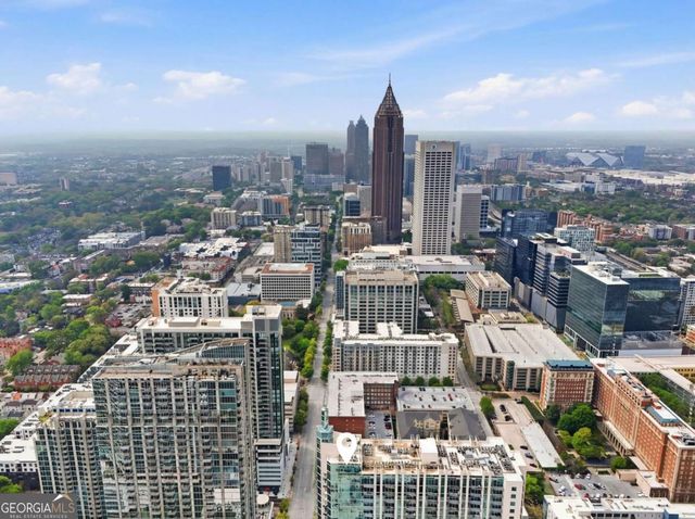 860 Peachtree Street NE 2314, Atlanta, GA 30308