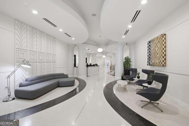 860 Peachtree Street NE 2314, Atlanta, GA 30308