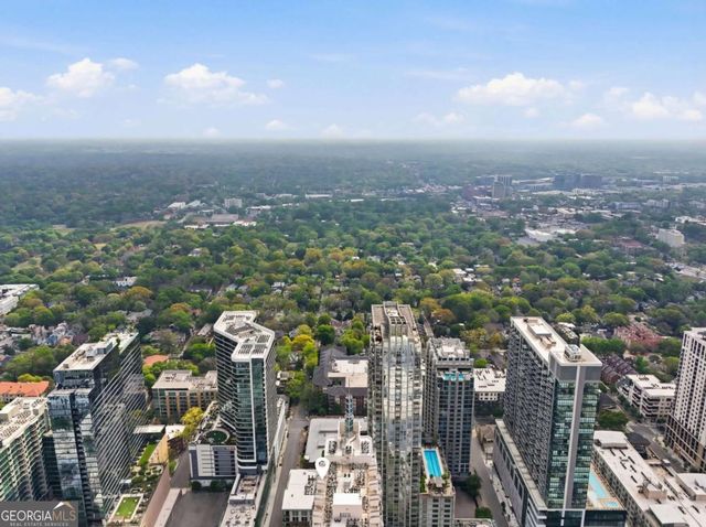 860 Peachtree Street NE 2314, Atlanta, GA 30308