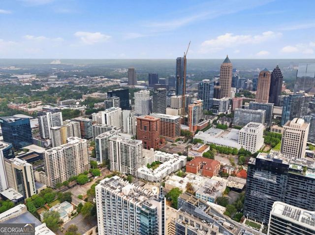 860 Peachtree Street NE 2314, Atlanta, GA 30308