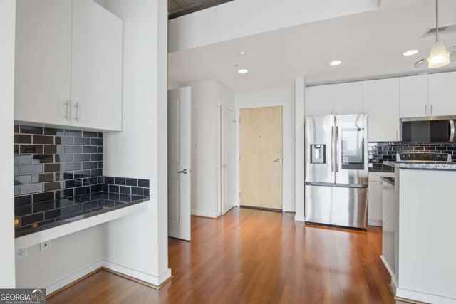 860 Peachtree Street NE 2314, Atlanta, GA 30308