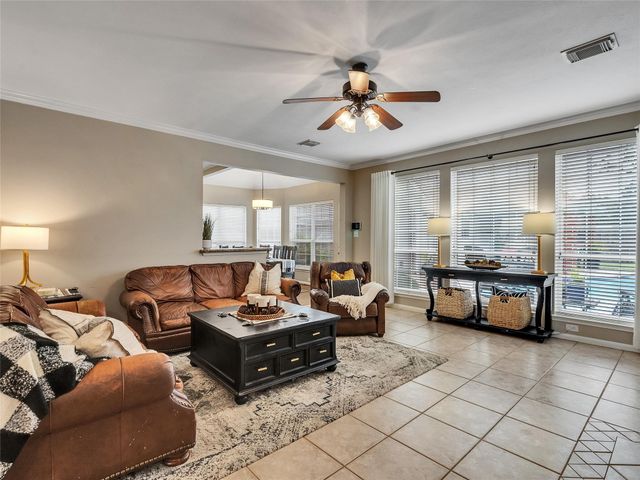 2907 Fulford Point Lane, Katy, TX 77494