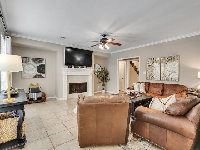 2907 Fulford Point Lane, Katy, TX 77494