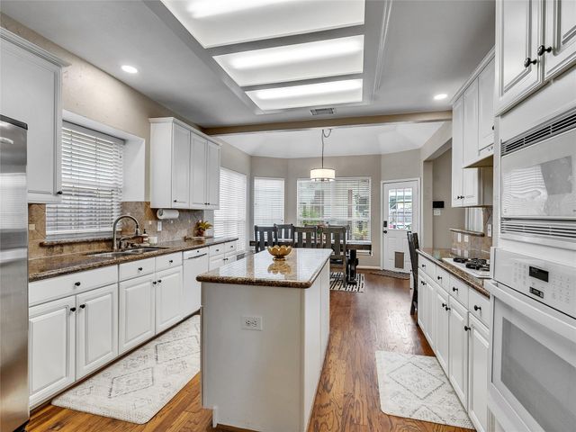 2907 Fulford Point Lane, Katy, TX 77494