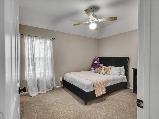 2907 Fulford Point Lane, Katy, TX 77494