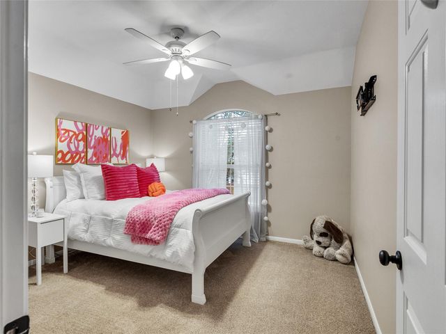 2907 Fulford Point Lane, Katy, TX 77494