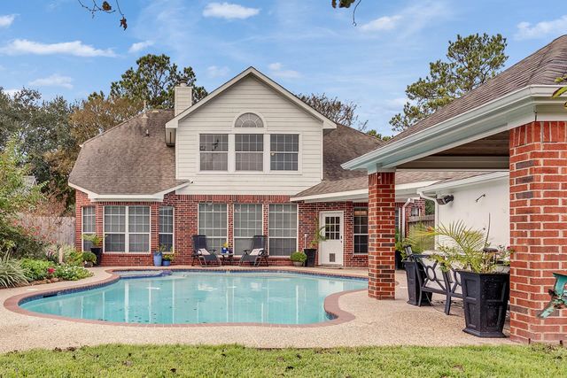 2907 Fulford Point Lane, Katy, TX 77494