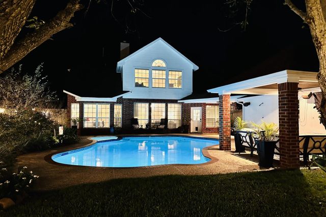 2907 Fulford Point Lane, Katy, TX 77494