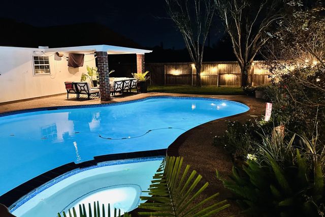 2907 Fulford Point Lane, Katy, TX 77494