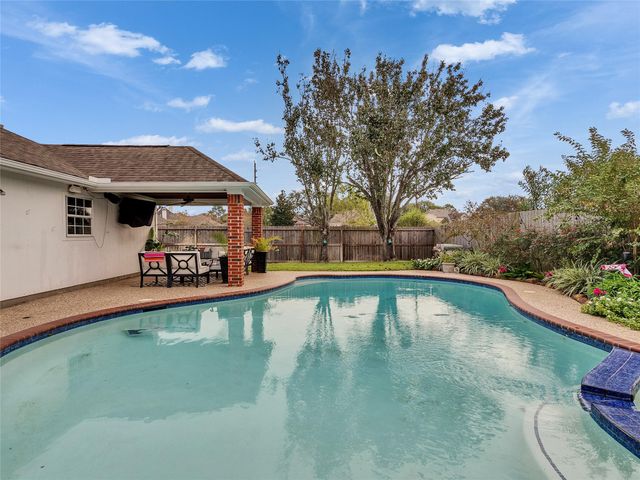 2907 Fulford Point Lane, Katy, TX 77494