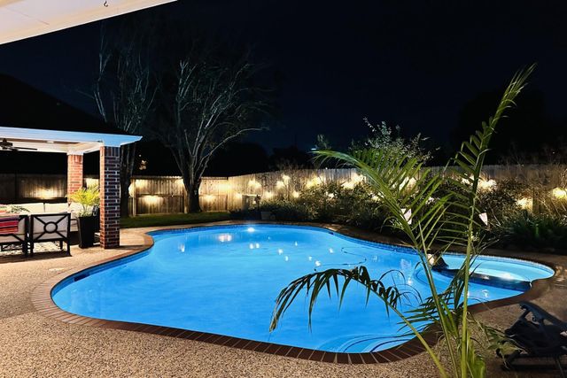 2907 Fulford Point Lane, Katy, TX 77494