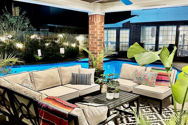 2907 Fulford Point Lane, Katy, TX 77494