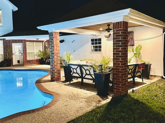 2907 Fulford Point Lane, Katy, TX 77494