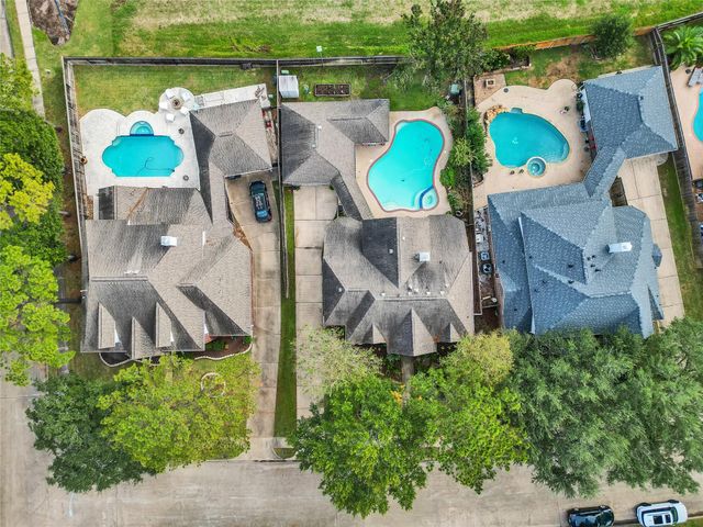2907 Fulford Point Lane, Katy, TX 77494