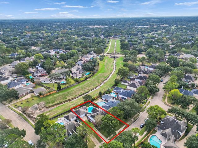 2907 Fulford Point Lane, Katy, TX 77494
