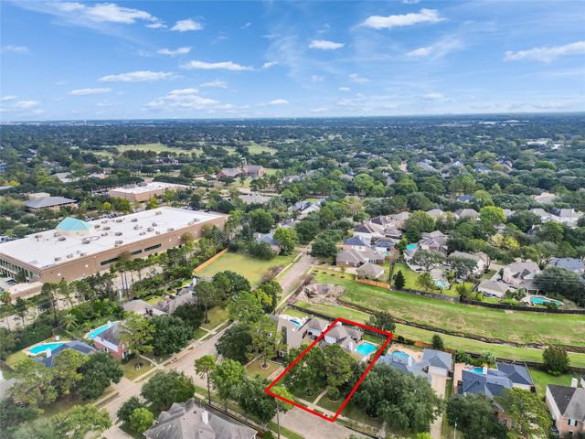 2907 Fulford Point Lane, Katy, TX 77494