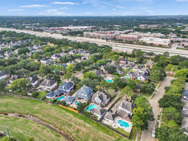 2907 Fulford Point Lane, Katy, TX 77494