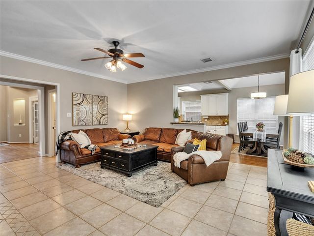 2907 Fulford Point Lane, Katy, TX 77494