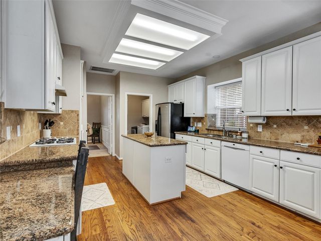 2907 Fulford Point Lane, Katy, TX 77494