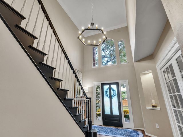 2907 Fulford Point Lane, Katy, TX 77494