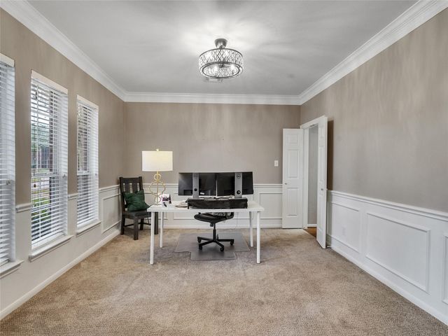 2907 Fulford Point Lane, Katy, TX 77494