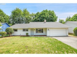 519 Nw 82ND St, Vancouver, WA 98665