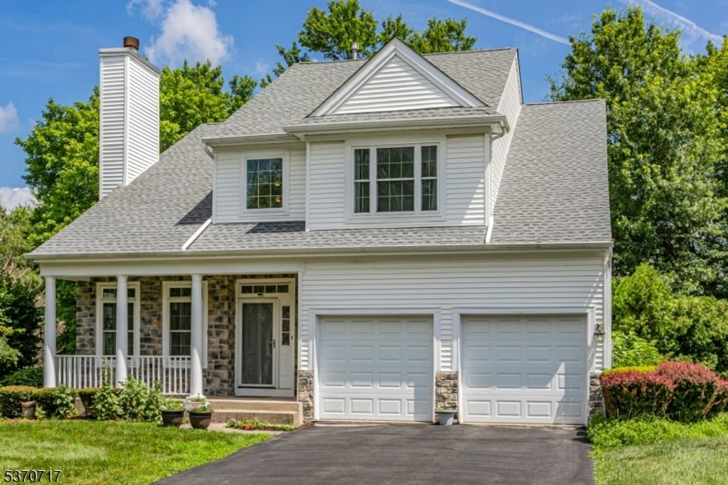 7 Harvard Cir, Montgomery Twp., NJ 08540