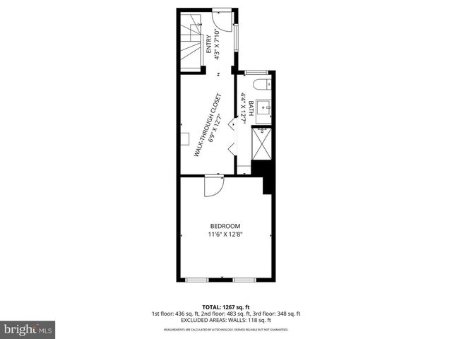 1927 BANK ST, Baltimore, MD 21231