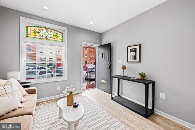 1927 BANK ST, Baltimore, MD 21231