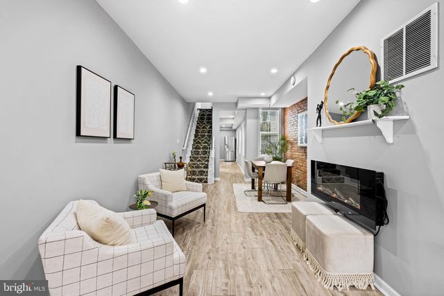 1927 BANK ST, Baltimore, MD 21231