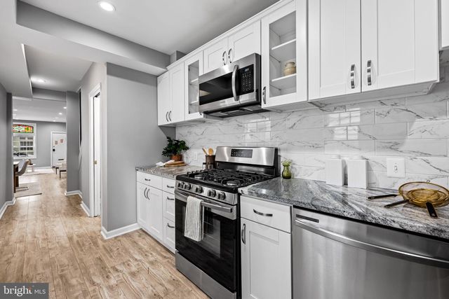 1927 BANK ST, Baltimore, MD 21231