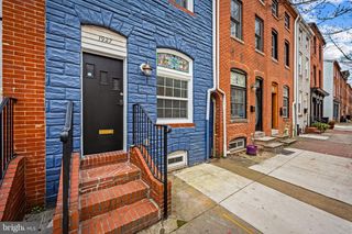 1927 BANK ST, Baltimore, MD 21231