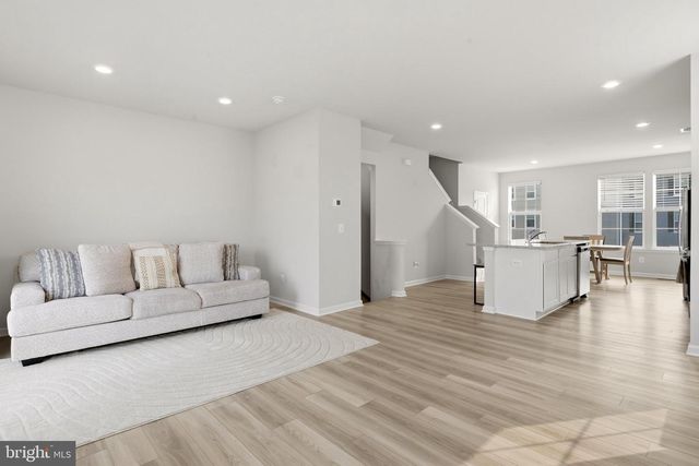 135 TYE, Winchester, VA 22602
