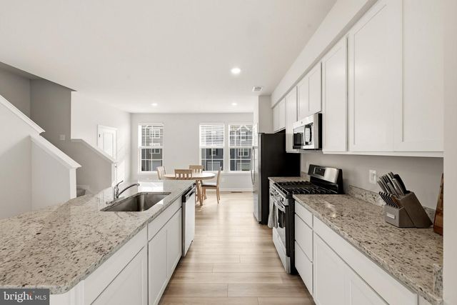 135 TYE, Winchester, VA 22602