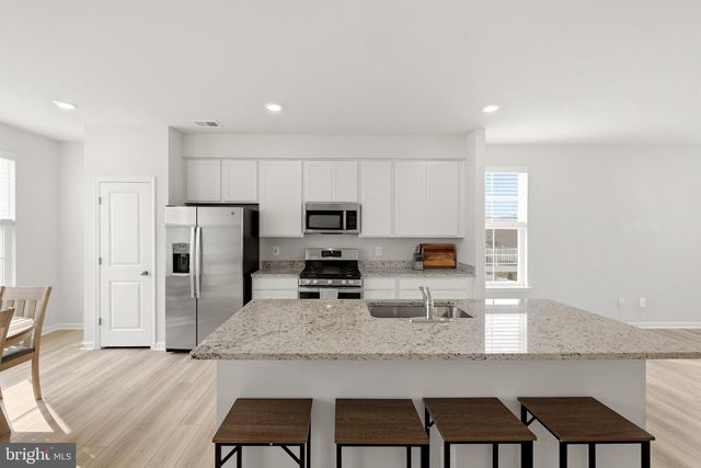 135 TYE, Winchester, VA 22602