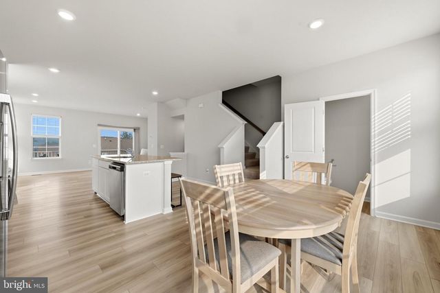 135 TYE, Winchester, VA 22602