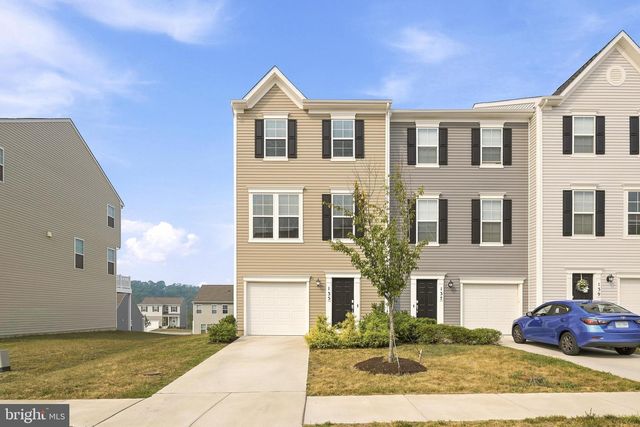 135 TYE, Winchester, VA 22602