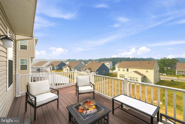 135 TYE, Winchester, VA 22602
