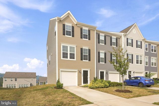 135 TYE, Winchester, VA 22602