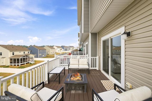 135 TYE, Winchester, VA 22602
