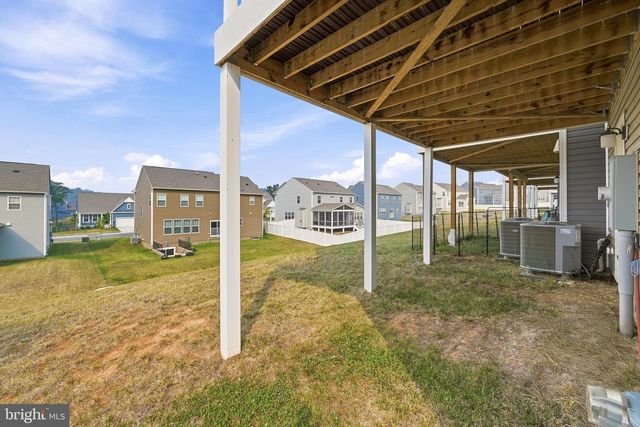 135 TYE, Winchester, VA 22602