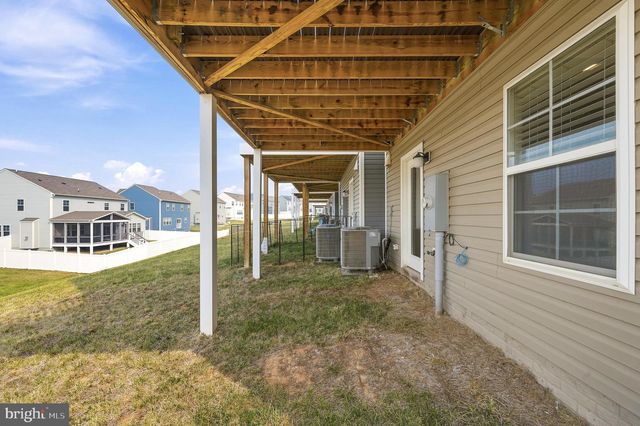 135 TYE, Winchester, VA 22602