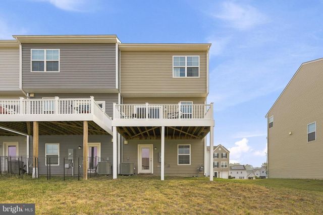 135 TYE, Winchester, VA 22602