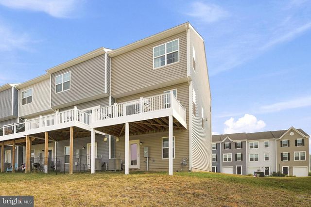 135 TYE, Winchester, VA 22602