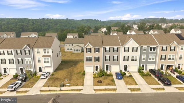 135 TYE, Winchester, VA 22602