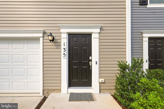 135 TYE, Winchester, VA 22602