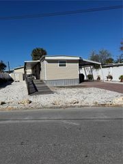 645 RIVER VILLAGE DRIVE, Tarpon Springs, FL 34689