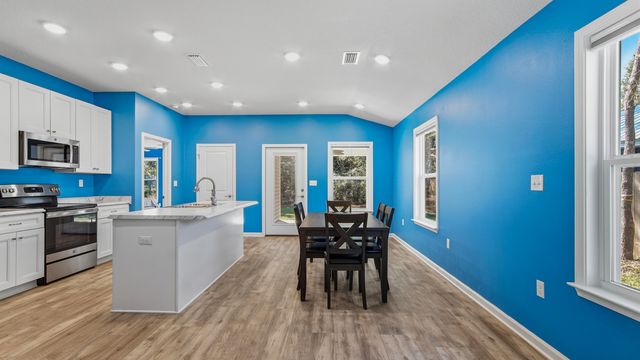 1249 Martin Road, Defuniak Springs, FL 32433